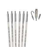 Klein Tools Glow Rod Set 9.1 Meter
