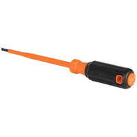 Brand New Klein Tools Screwdriver Set, 1000V Insulated, 6-Piece
