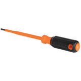 Brand New Klein Tools Screwdriver Set, 1000V Insulated, 6-Piece