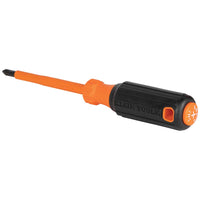Brand New Klein Tools Screwdriver Set, 1000V Insulated, 6-Piece