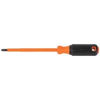 Brand New Klein Tools Screwdriver Set, 1000V Insulated, 6-Piece