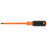 Brand New Klein Tools Screwdriver Set, 1000V Insulated, 6-Piece