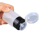 Fibre Optic Alcohol Cleaning Dispenser Pump Bottle 60mL for NBN, Telstra & Optus