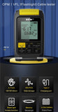 Ultimate 4-in-1 Rechargeable Powermeter, Fault Locator, Cable Tester & Flashlight