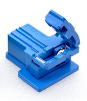 Fibre Optic Cleaver for Mechanical Splice and Fast Connectors
