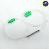 SC APC Fibre Optic Splitter 1x2 for NBN, Telstra & Optus