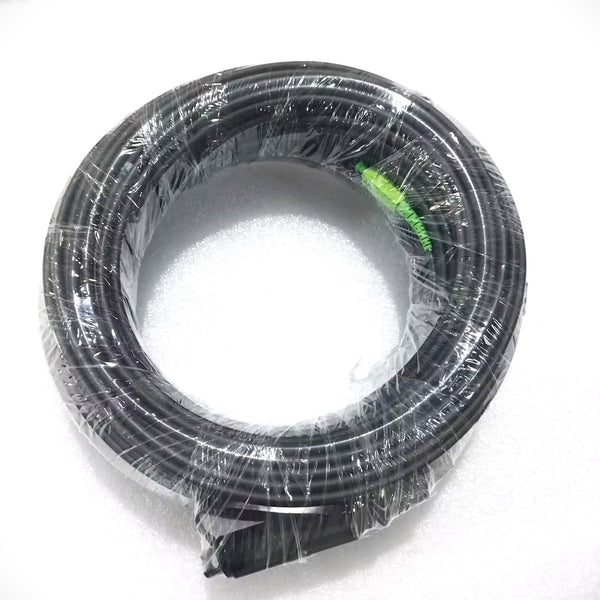 Fibre Optic Lead In Cable For NBN Multiport in PIT to PCD Connection 60 Meters