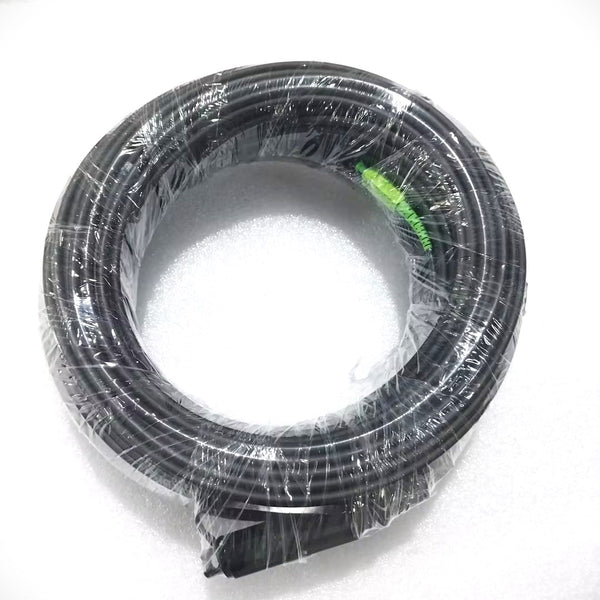 Fibre Optic Lead In Cable For NBN Multiport in PIT to PCD Connection 80 Meters