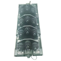 12 Way Fibre Optic Multiport MPT for NBN Pit Installations