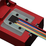 Fibre Optic Hot Jacket Stripper