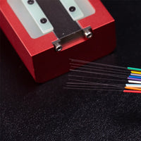 Fibre Optic Hot Jacket Stripper