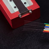 Fibre Optic Hot Jacket Stripper