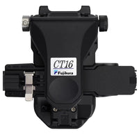 Original CT-16 Original Fujikura Optic Fibre Cleaver