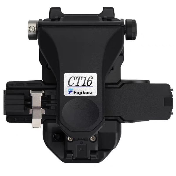 Original CT-16 Original Fujikura Optic Fibre Cleaver