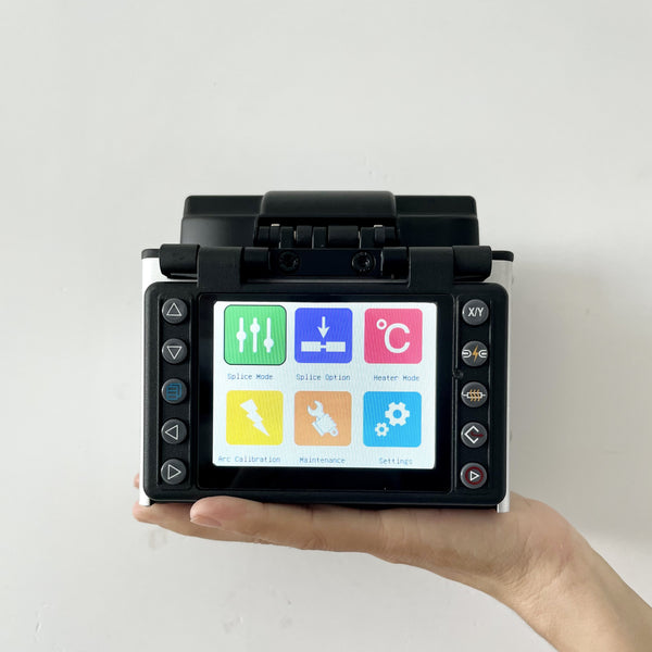Brand New Mini Best Price Fusion Splicer