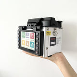 Brand New Mini Best Price Fusion Splicer