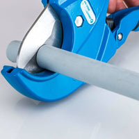 Brand New Jonard Tools Large Fibre Duct Cutter upto 64mm