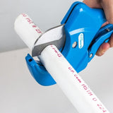 Brand New Jonard Tools Large Fibre Duct Cutter upto 64mm