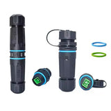 IP68 Fibre Optic Waterproof Adapter Protection Box