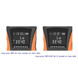 Mini Optical Power Meter,Visual Fault Locator, CAT6 Tester -All in One-New Model