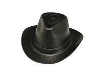 Brand New Cowboy Safety Hard Hat-BLACK