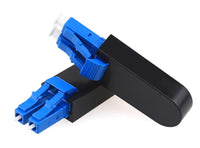 Fibre Optic LC UPC Single Mode LOOP BACK Adapter