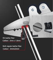 Brand New 8 in 1 Optical Fibre Stripper Multifunctional for Telstra,NBN&Optus