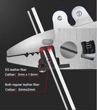 Brand New 8 in 1 Optical Fibre Stripper Multifunctional for Telstra,NBN&Optus