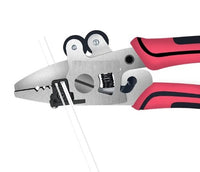 Brand New 8 in 1 Optical Fibre Stripper Multifunctional for Telstra,NBN&Optus