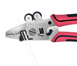 Brand New 8 in 1 Optical Fibre Stripper Multifunctional for Telstra,NBN&Optus