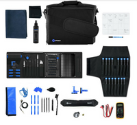 Ultimate All in iFixit Repair Tool Kit for Smartphone, Computer, Tablet & DIY