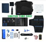 Ultimate All in iFixit Repair Tool Kit for Smartphone, Computer, Tablet & DIY