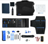 Ultimate All in iFixit Repair Tool Kit for Smartphone, Computer, Tablet & DIY
