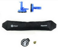 Ultimate All in iFixit Repair Tool Kit for Smartphone, Computer, Tablet & DIY