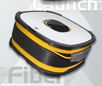 Brand New Mini SC APC 1Km OTDR Launch Fibre Dead Zone Eliminator for NBN