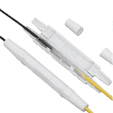5 Pieces Fibre Optic Splice Protector Box