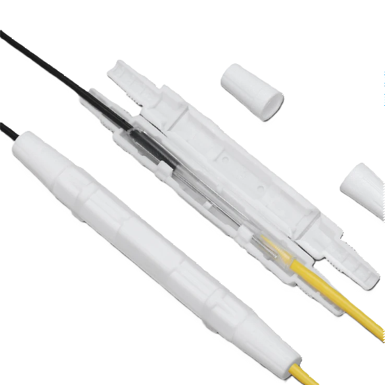 5 Pieces Fibre Optic Splice Protector Box