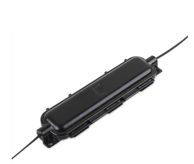 Fibre Optic Waterproof Splice Protector Case – Telcomates
