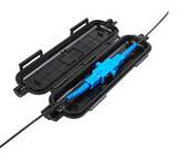 Fibre Optic Waterproof Adapter Protection Box