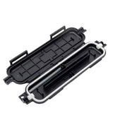 Fibre Optic Waterproof Splice Protector Case