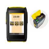 Multi-Function Fibre Tester - OTDR, VFL, OPM and Light Source, 1550nm 20dB 80km