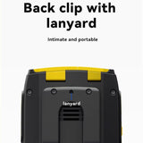 Multi-Function Fibre Tester - OTDR, VFL, OPM and Light Source, 1550nm 20dB 80km