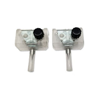 Original Fujikura ELCT2-16B Electrodes for 31S/41S/90S/90R