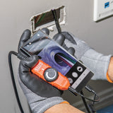 Brand New Klein Tools Borescope Inspection Camera 3 meters with LED for Android
