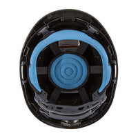 BRAND NEW KLEIN TOOLS CARBON FIBRE PREMIUM SAFETY HELMET
