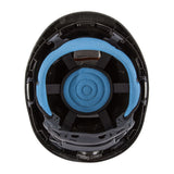 BRAND NEW KLEIN TOOLS CARBON NON-VENTED PREMIUM SAFETY HELMET WITH HEADLAMP