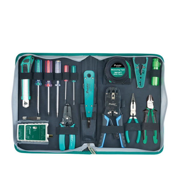 Network Installation Quick Start Kit for NBN,Telstra & Optus