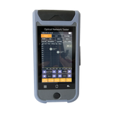 Brand New Mini-Pro OTDR Single Mode 1310/1550nm OPM/OLS/VFL with Touch Screen