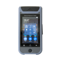 Brand New Mini-Pro OTDR Single Mode 1310/1550nm OPM/OLS/VFL with Touch Screen