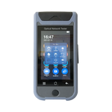 Brand New Mini-Pro OTDR Single Mode 1310/1550nm OPM/OLS/VFL with Touch Screen